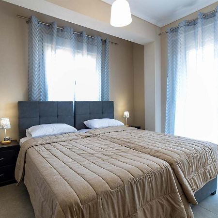 Kiosse Maisons By Travelpro Services Nea Flogita Halkidiki Exterior photo